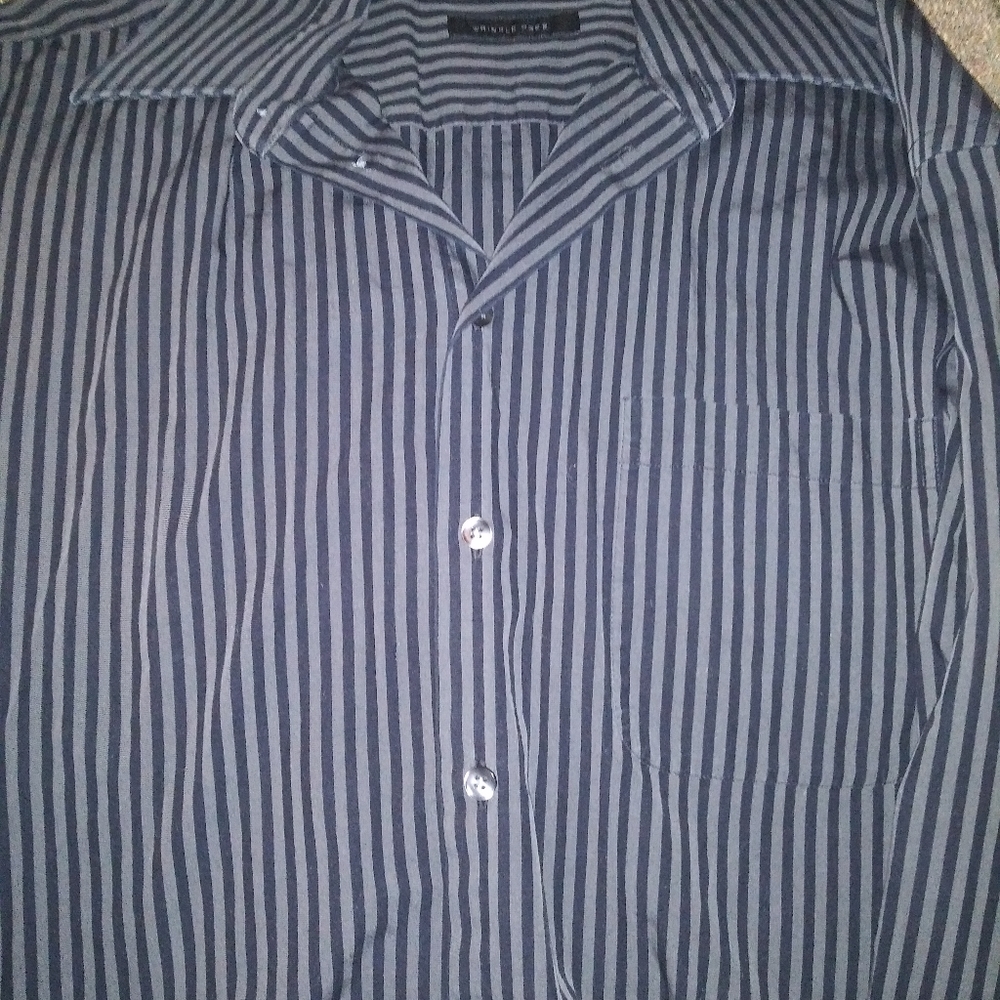 Caliborne dress shirt